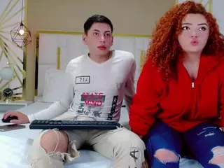flirtyfusion-f's Live Sex Cam Show