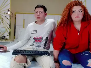 flirtyfusion-f's Live Sex Cam Show