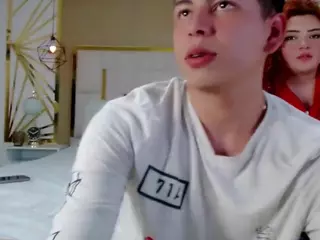 flirtyfusion-f's Live Sex Cam Show