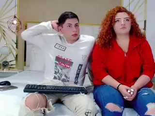 flirtyfusion-f's Live Sex Cam Show