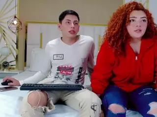flirtyfusion-f's Live Sex Cam Show