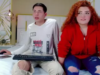 flirtyfusion-f's Live Sex Cam Show