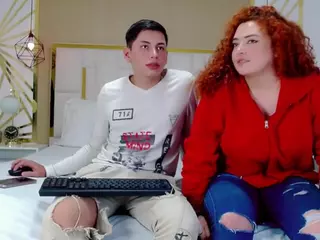 flirtyfusion-f's Live Sex Cam Show