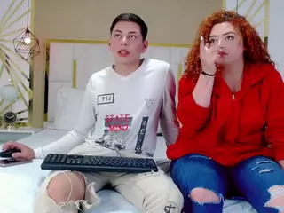 flirtyfusion-f's Live Sex Cam Show