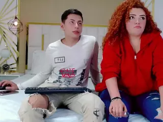 flirtyfusion-f's Live Sex Cam Show