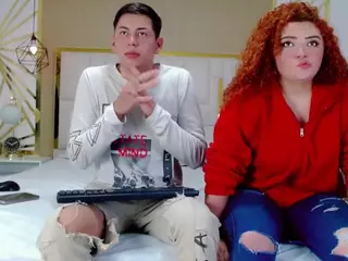 flirtyfusion-f's Live Sex Cam Show