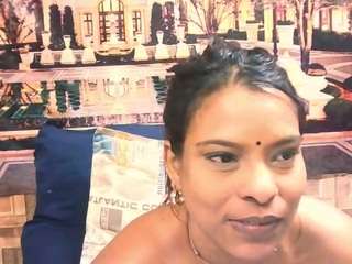 indiansexyass4u Live Webcam on CamSoda