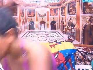 Live Sex Chat with Indiansexyass4u (@indiansexyass4u)