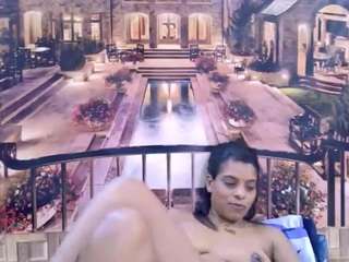 Indiansexyass4u live webcam on Soda Cams