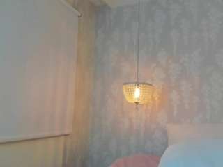 leyna-angels Live Webcam on CamSoda
