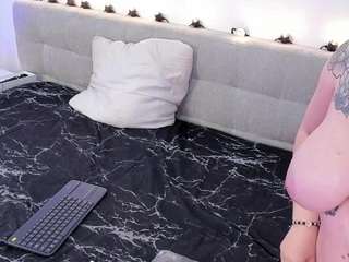 madelanecoote Live Webcam on CamSoda