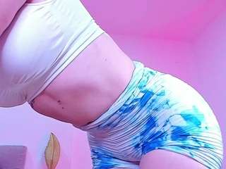 madelanecoote Live Webcam on CamSoda