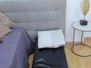 madelanecoote Live Webcam on CamSoda