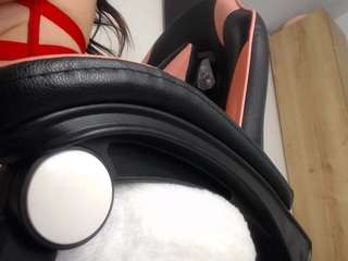 Live webcam model madelanecoote on Soda Cams