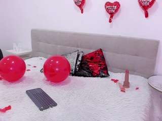 madelanecoote Live Webcam on CamSoda