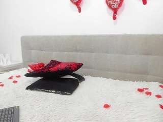 madelanecoote Live Webcam on CamSoda