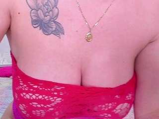 madelanecoote Live Webcam on CamSoda