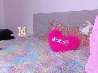 madelanecoote webcam