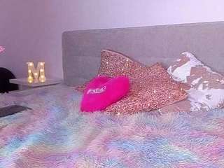 madelanecoote Live Webcam on CamSoda