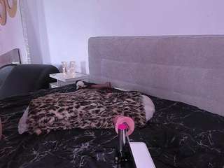 madelanecoote Live Webcam on CamSoda