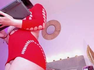 madelanecoote webcam model