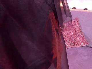 MadelaneCoote live cam