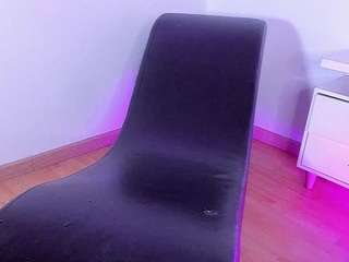 Live webcam model madelanecoote on Soda Cams