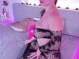 Live webcam model madelanecoote on Soda Cams