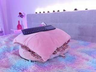 madelanecoote Live Webcam on CamSoda