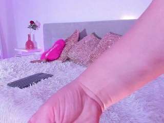 madelanecoote Live Webcam on CamSoda