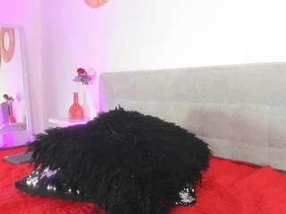 Live webcam model madelanecoote on Soda Cams