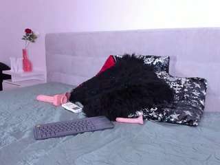 madelanecoote webcam