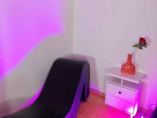 madelanecoote Live Webcam on CamSoda