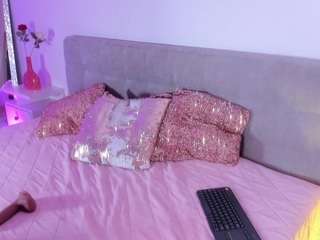 madelanecoote Live Webcam on CamSoda