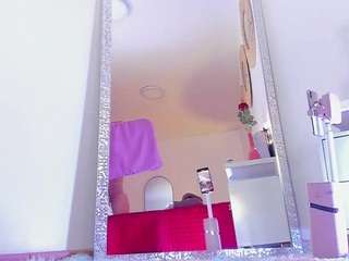 madelanecoote Live Webcam on CamSoda