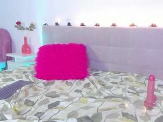 madelanecoote Live Webcam on CamSoda