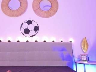 madelanecoote Sex Cam Show