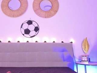 madelanecoote Sex Cam Show