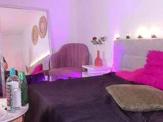madelanecoote Sex Cam Show
