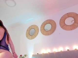 madelanecoote Sex Cam Show