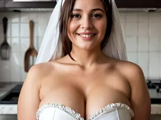 Maid Marian's Live Sex Cam Show