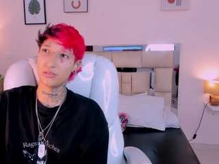 ravengreen Live Webcam on CamSoda