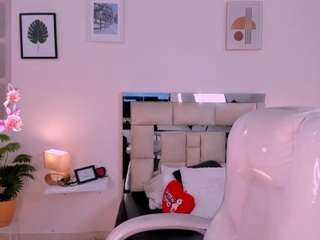 ravengreen Live Webcam on CamSoda