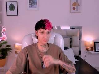 ravengreen Live Webcam on CamSoda