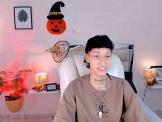 ravengreen Live Webcam on CamSoda
