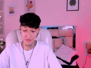 ravengreen - Live HD Webcam