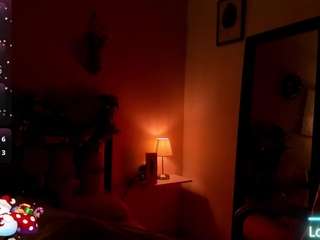 ravengreen's CamSoda show and profile