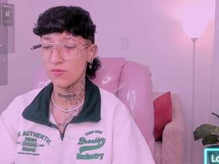 ravengreen Love live webcam