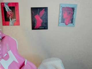  roxy-sunny chat room