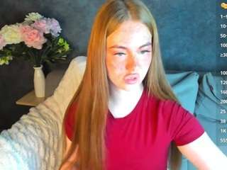 roxy-sunny Live Webcam on CamSoda